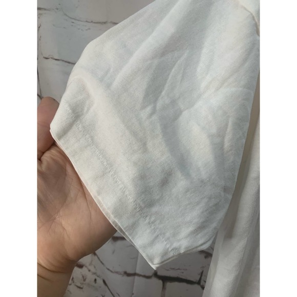 Vintage Coca-Cola Summer 1991 single-stitch double-sided Volunteer t-shirt (XL) - Picture 4 of 5